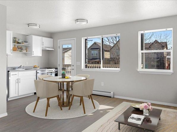 1500 Stoddard St. Apartments, 1500 Stoddard St, Missoula, MT 59802