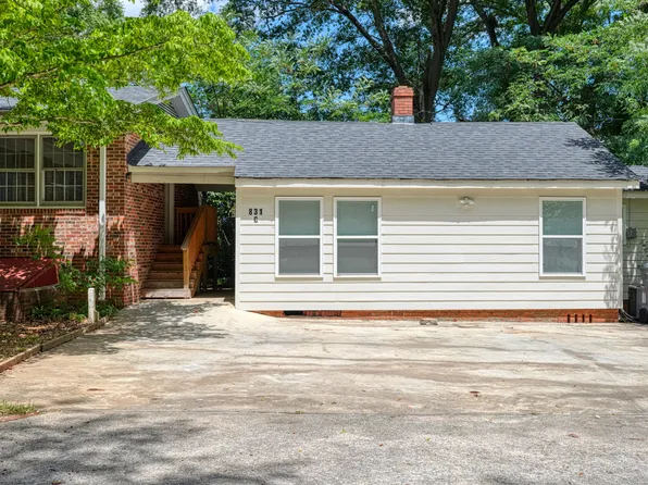 831 John B White Sr Blvd Unit C, Spartanburg, SC 29306
