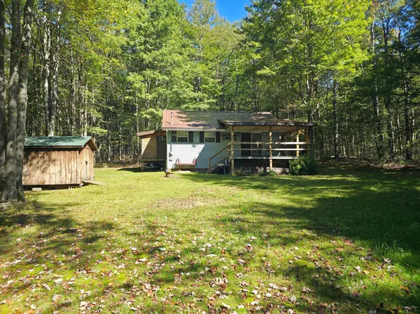 195 Hunters Way, Wilcox, PA 15870