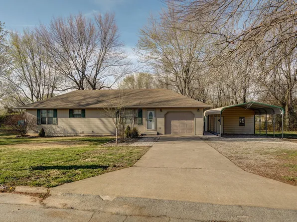 519 Wilson Way, Marshfield, MO 65706