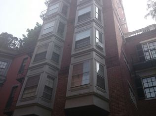 9 Willow St APT 1, Boston, MA 02108