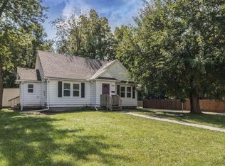 1120 North Ave, Nevada, IA 50201