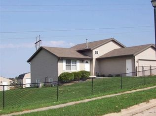 5358 Torque Rd, Loves Park, IL 61111