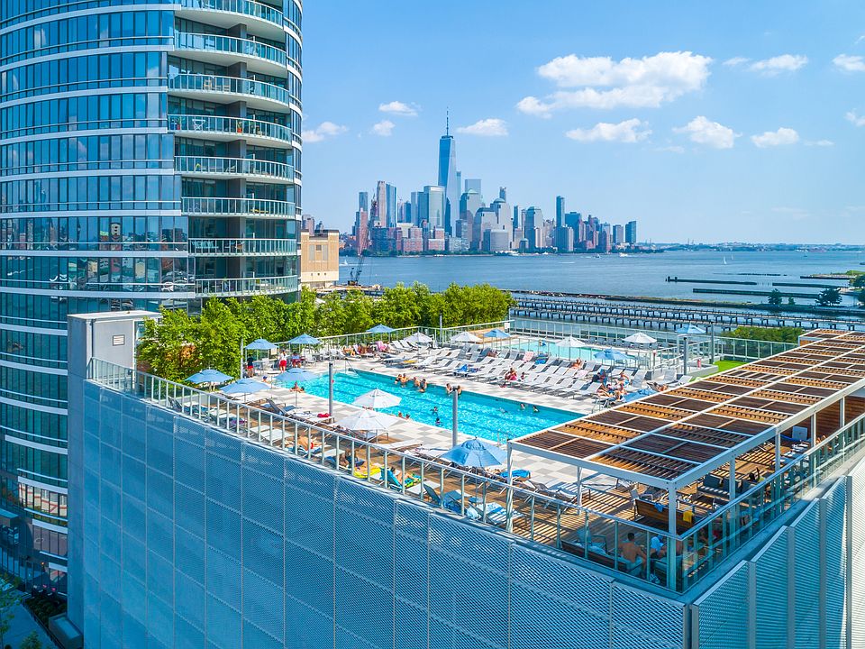 Panoramic views from our luxurious rooftop deck