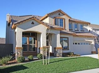 2848 Lincoln Airpark Dr, Lincoln, CA