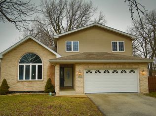 1012 174th St, East Hazel Crest, IL 60429