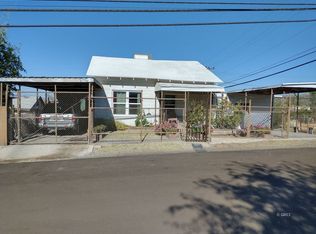 591 N Garfield Rd, Hayden, AZ 85135