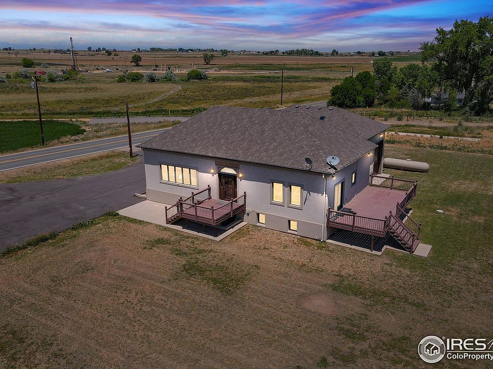 1880 County Road 19, Fort Lupton, CO 80621 Zillow