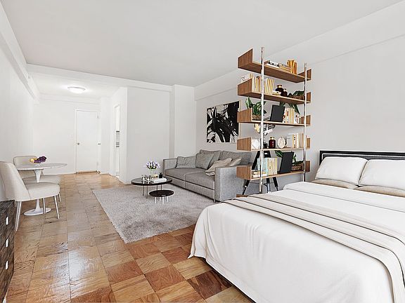 2nd image of 310 W 56th St #6C