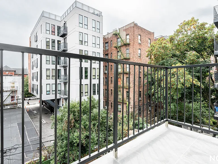 156 Martense St #3L — Photo 4