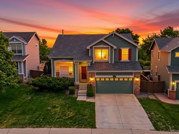 9869 Burberry Way, Littleton, CO 80129