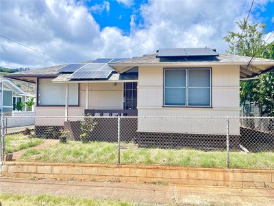3352 Kaau St, Honolulu, HI, 96816