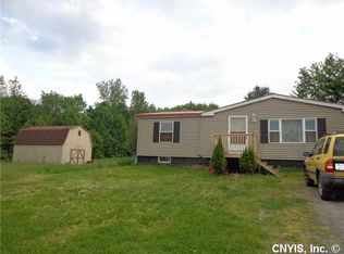 285 Blumer Rd, Pennellville, NY 13132