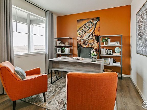 2nd image of 801 S Apex Ave