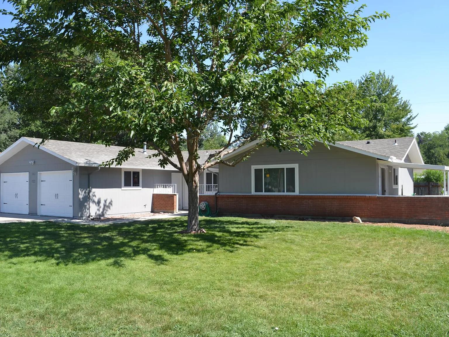 3656 N Collister Dr — Photo 1