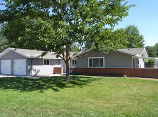 3656 N Collister Dr, Boise, ID 83703
