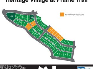 1723 SW Franklin Dr, Ankeny, IA 50023