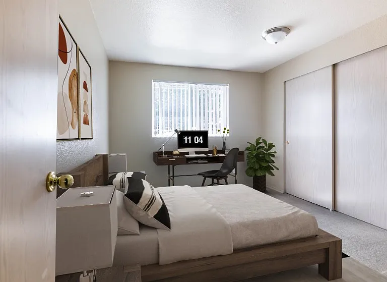 Overlook Pointe Apartments — Photo 9