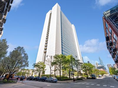 500 W Superior St Unit 805, Chicago, IL, 60654