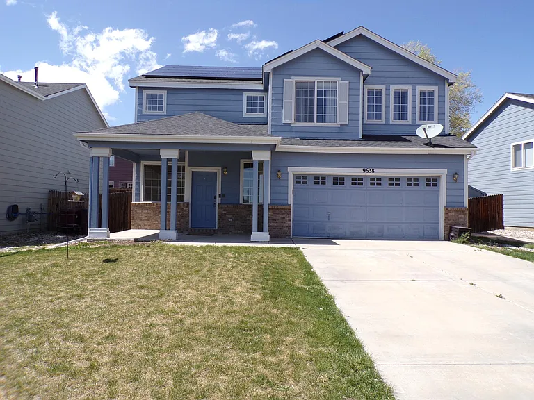 9638 Yukon Way — Photo 1
