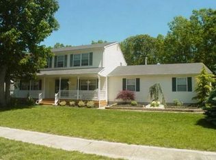 560 Michelle Pl, Brick, NJ 08723