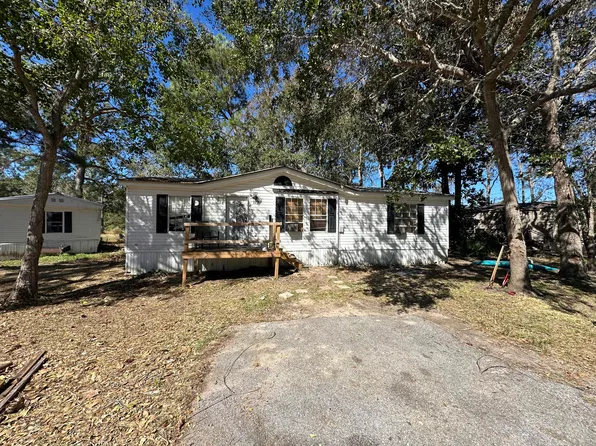 119 Park Rd, Freeport, FL 32439