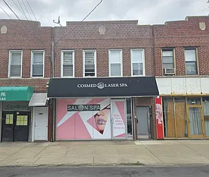 1809 Gravesend Neck Road