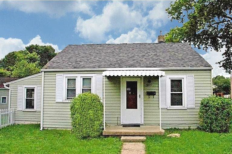 1st image of this home