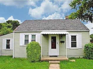 905 S Maple Ave, Fairborn, OH 45324