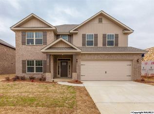 2516 W Winfield Cir SW, Huntsville, AL 35803