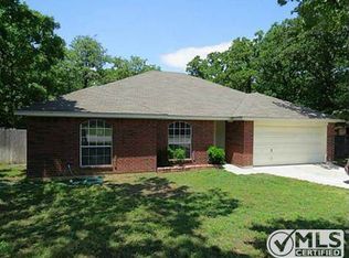 549 Dylan Ct, Azle, TX 76020