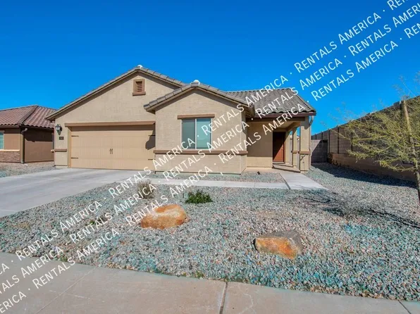 1560 E Demain Dr, Casa Grande, AZ 85122