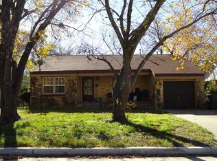 1018 Idaho St, Norman, OK 73071
