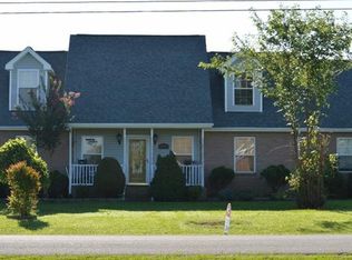 1010 Marilee Ct LOT 3, Orlinda, TN 37141