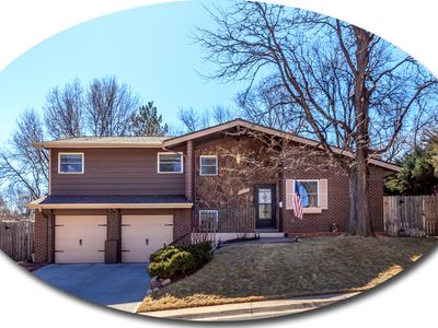3588 E Davies Ave, Centennial, CO, 80122