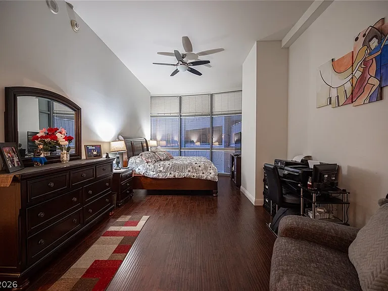200 W Sahara Ave #501 — Photo 23