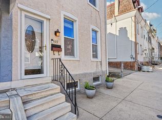 165 Kalos St, Philadelphia, PA 19128