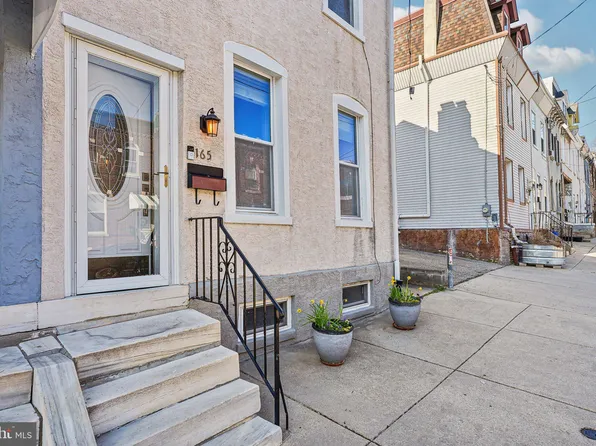 165 Kalos St, Philadelphia, PA 19128