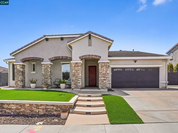 5243 Milton Smith Ln, Fairfield, CA 94533