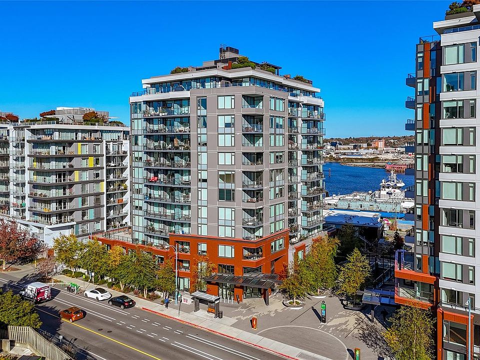 1st image of 369 Tyee Rd #1108