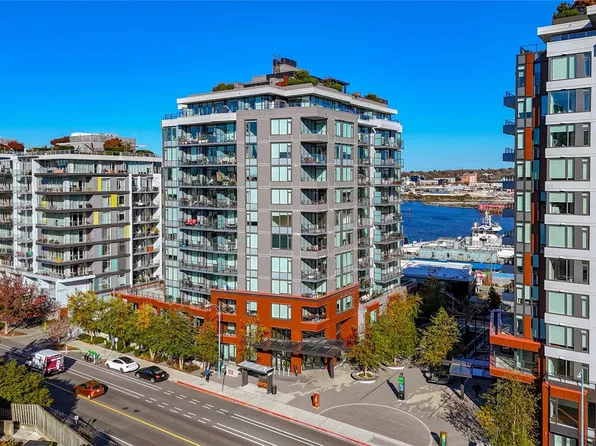 369 Tyee Rd #1108, Victoria, BC V9A 0B6