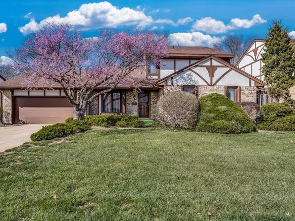 641 N Woodlawn St APT 65, Wichita, KS 67208