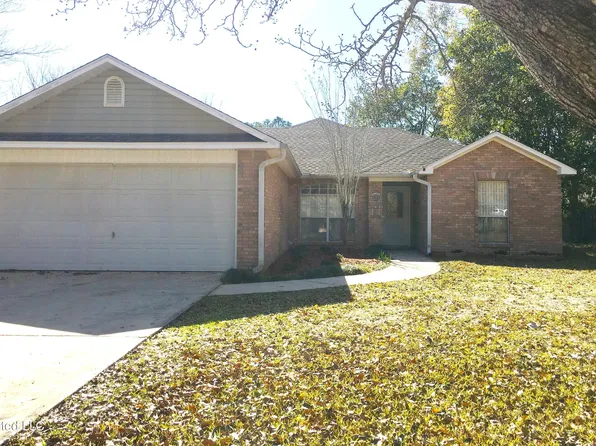 2701 Rolling Meadows Rd, Gautier, MS 39553