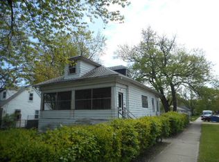 3757 148th St, Midlothian, IL 60445