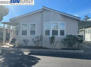 1464 Macatera Ave, Hayward, CA 94544