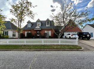 8157 Oak Aly, Montgomery, AL 36117