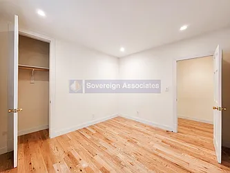 Rented by Sovereign Associates