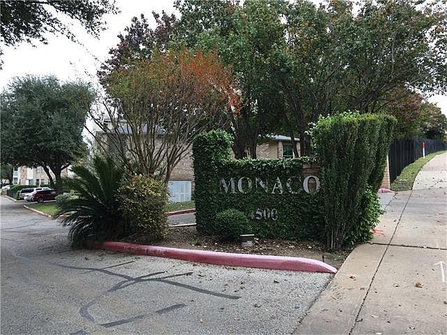 1st image of 4500 E Oltorf St APT 109
