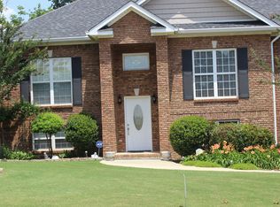 212 Twin Ridge Cir, Lincoln, AL 35096