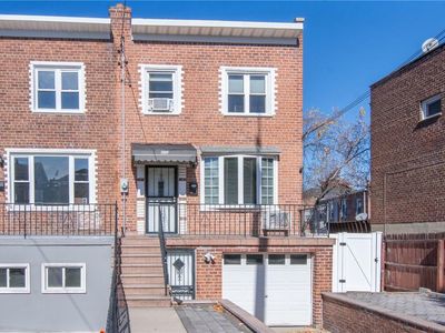 3009 La Salle Avenue, Bronx, NY, 10461
